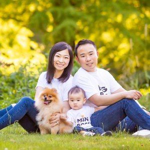 Meet your Posher, Amy